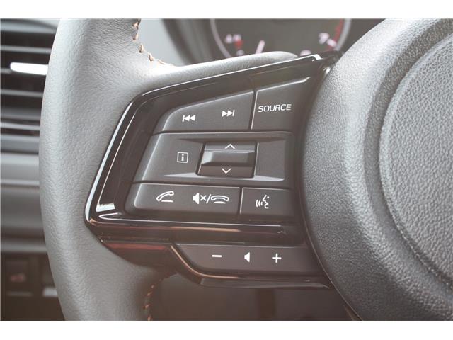 2026 Subaru Forester Sport (Stk: 454224) in Cranbrook - Image 19 of 30