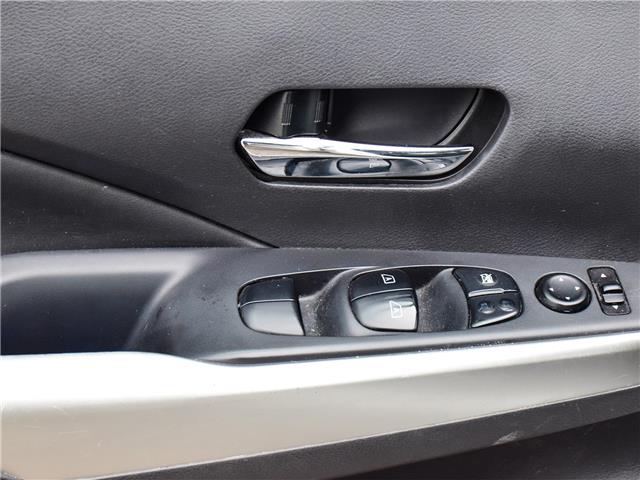 2019 Nissan Kicks SR (Stk: V26010A) in Toronto - Image 11 of 20