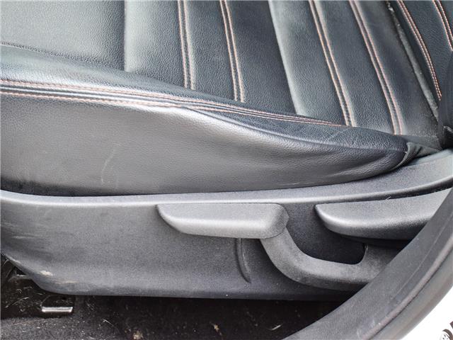 2019 Nissan Kicks SR (Stk: V26010A) in Toronto - Image 12 of 20