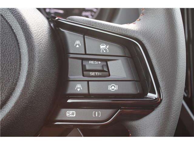 2026 Subaru Forester Sport (Stk: 454224) in Cranbrook - Image 20 of 30