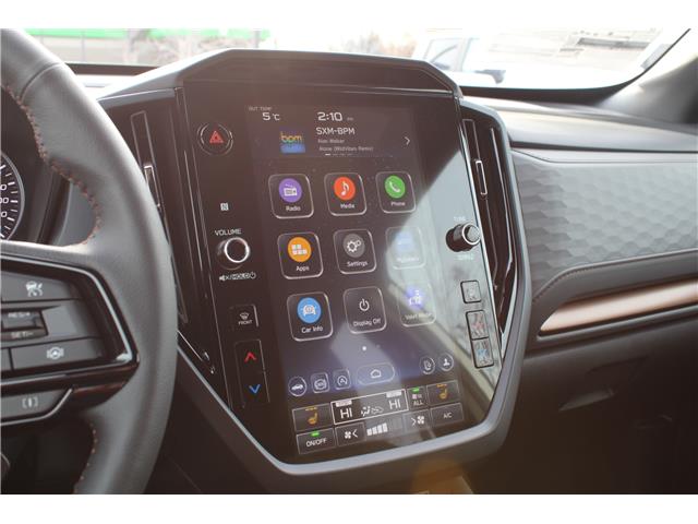 2026 Subaru Forester Sport (Stk: 454224) in Cranbrook - Image 21 of 30