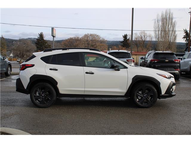 2026 Subaru Crosstrek Convenience (Stk: 216722) in Cranbrook - Image 2 of 22