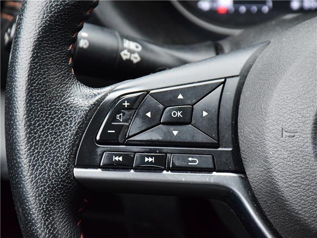 2019 Nissan Kicks SR (Stk: V26010A) in Toronto - Image 15 of 20