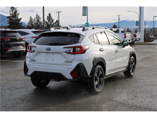 2026 Subaru Crosstrek Convenience (Stk: 216722) in Cranbrook - Image 3 of 22