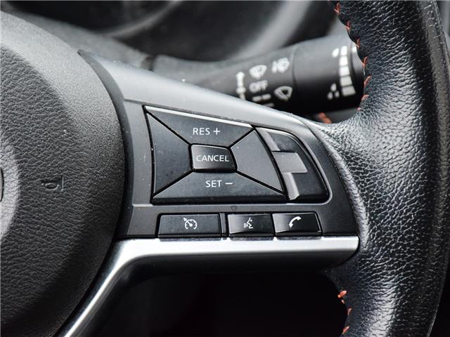 2019 Nissan Kicks SR (Stk: V26010A) in Toronto - Image 16 of 20