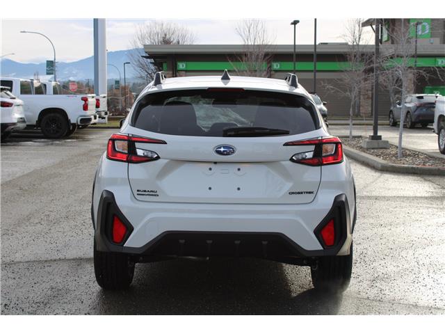 2026 Subaru Crosstrek Convenience (Stk: 216722) in Cranbrook - Image 4 of 22