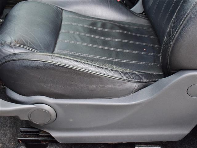 2012 Fiat 500 Lounge (Stk: V26019A) in Toronto - Image 11 of 19