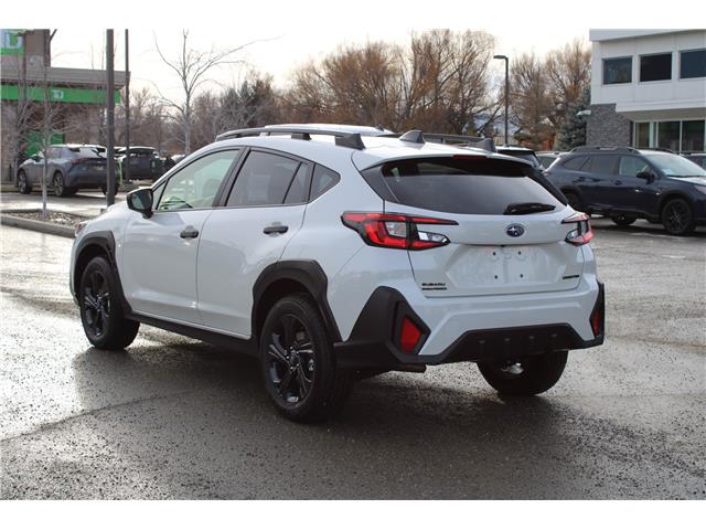 2026 Subaru Crosstrek Convenience (Stk: 216722) in Cranbrook - Image 6 of 22