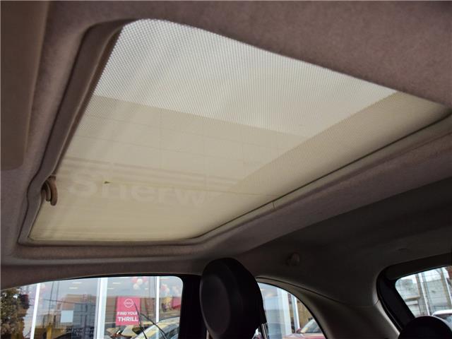 2012 Fiat 500 Lounge (Stk: V26019A) in Toronto - Image 12 of 19