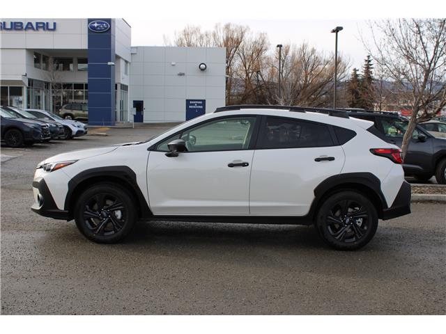 2026 Subaru Crosstrek Convenience (Stk: 216722) in Cranbrook - Image 7 of 22