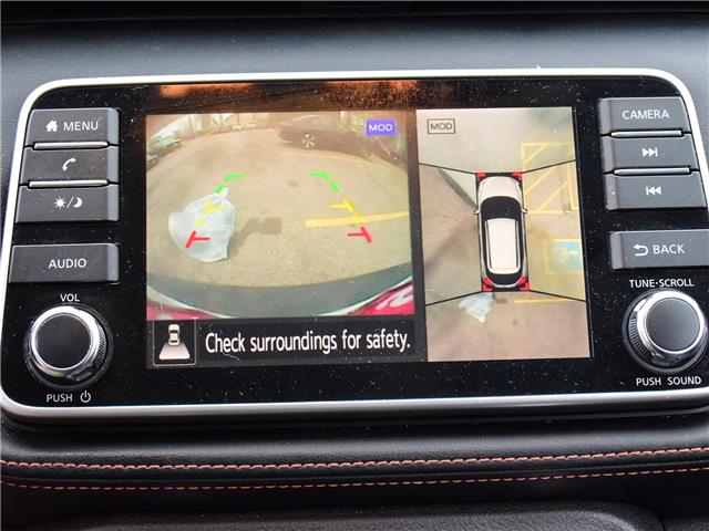 2019 Nissan Kicks SR (Stk: V26010A) in Toronto - Image 19 of 20