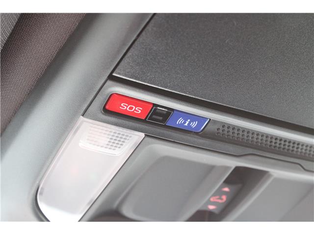 2026 Subaru Forester Sport (Stk: 454224) in Cranbrook - Image 27 of 30