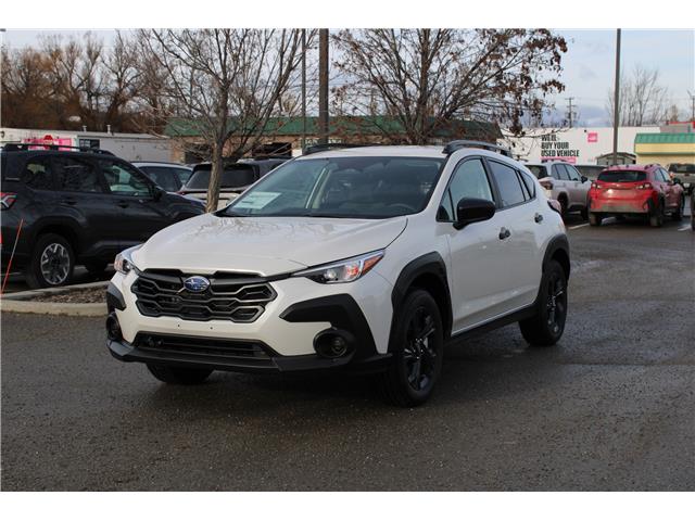 2026 Subaru Crosstrek Convenience (Stk: 216722) in Cranbrook - Image 8 of 22