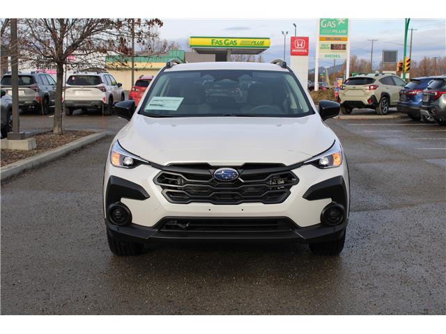 2026 Subaru Crosstrek Convenience (Stk: 216722) in Cranbrook - Image 9 of 22