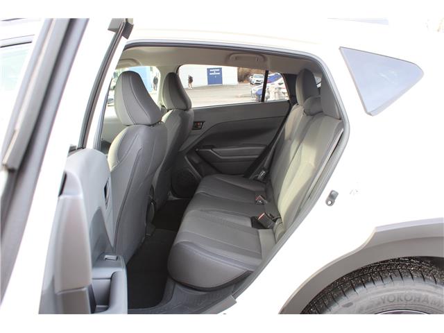 2026 Subaru Crosstrek Convenience (Stk: 216722) in Cranbrook - Image 12 of 22