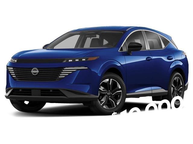 2025 Nissan Murano SV (Stk: 15897) in Okotoks - Image 1 of 2