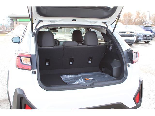 2026 Subaru Crosstrek Convenience (Stk: 216722) in Cranbrook - Image 5 of 22