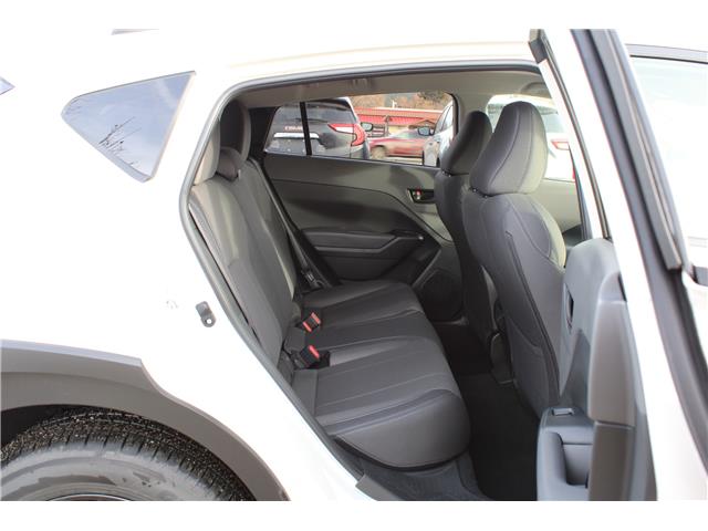 2026 Subaru Crosstrek Convenience (Stk: 216722) in Cranbrook - Image 13 of 22