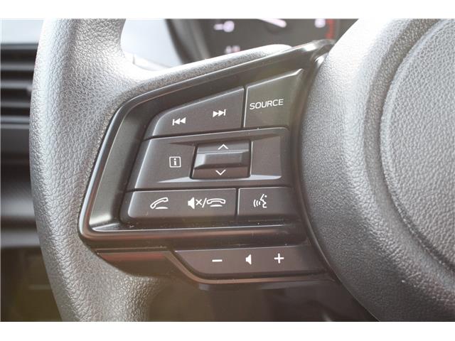 2026 Subaru Crosstrek Convenience (Stk: 216722) in Cranbrook - Image 18 of 22