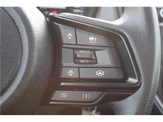 2026 Subaru Crosstrek Convenience (Stk: 216722) in Cranbrook - Image 19 of 22