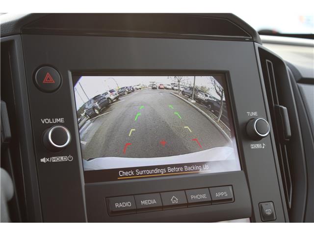 2026 Subaru Crosstrek Convenience (Stk: 216722) in Cranbrook - Image 21 of 22