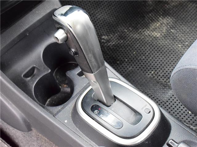 2008 Nissan Versa 1.8S (Stk: Y25088A) in Toronto - Image 9 of 17