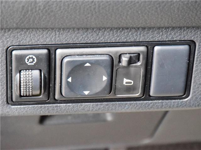 2008 Nissan Versa 1.8S (Stk: Y25088A) in Toronto - Image 11 of 17