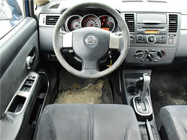 2008 Nissan Versa 1.8S (Stk: Y25088A) in Toronto - Image 13 of 17