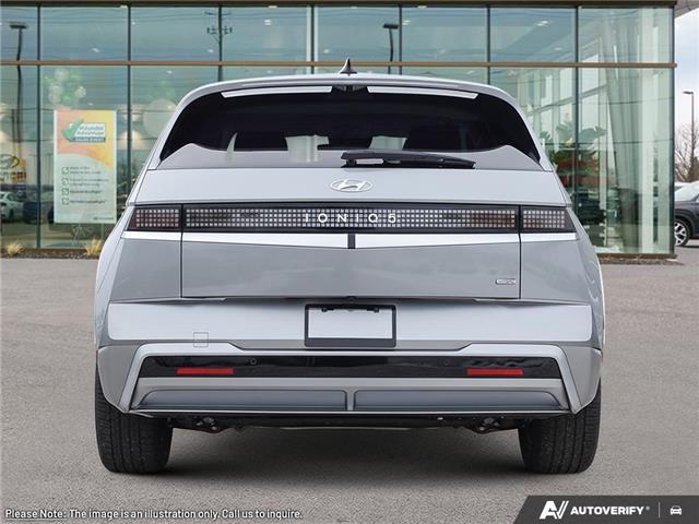 2026 Hyundai IONIQ 5 Preferred (Stk: 129752) in London - Image 5 of 23