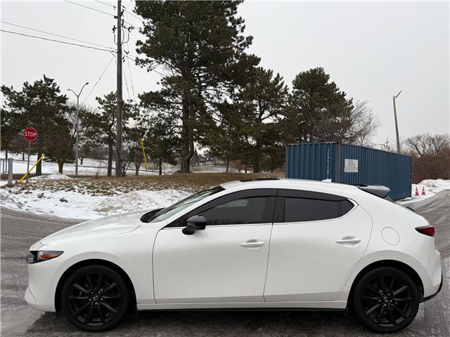 2022 Mazda Mazda3 Sport GT w/Turbo (Stk: 16070) in Newmarket - Image 19 of 50