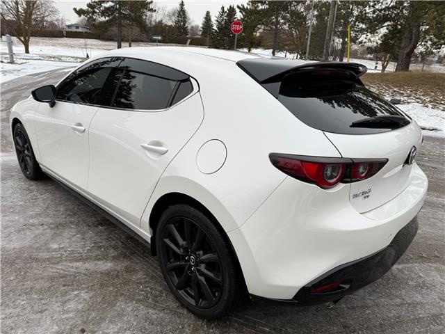 2022 Mazda Mazda3 Sport GT w/Turbo (Stk: 16070) in Newmarket - Image 20 of 50