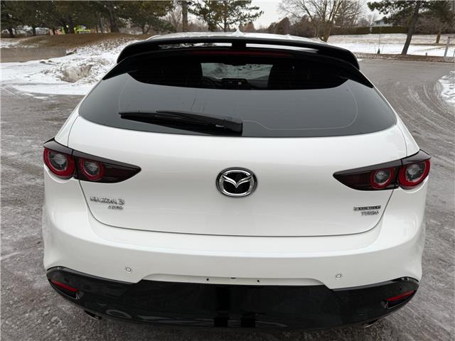 2022 Mazda Mazda3 Sport GT w/Turbo (Stk: 16070) in Newmarket - Image 21 of 50