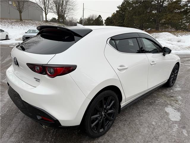 2022 Mazda Mazda3 Sport GT w/Turbo (Stk: 16070) in Newmarket - Image 22 of 50