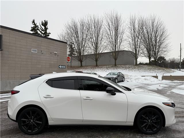 2022 Mazda Mazda3 Sport GT w/Turbo (Stk: 16070) in Newmarket - Image 23 of 50