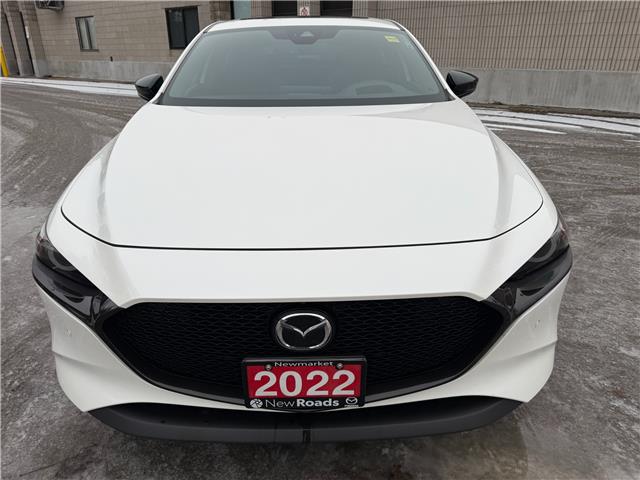 2022 Mazda Mazda3 Sport GT w/Turbo (Stk: 16070) in Newmarket - Image 25 of 50