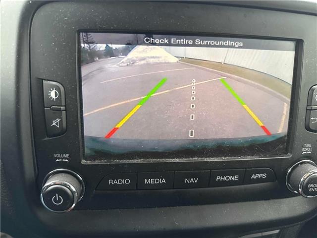 2016 Jeep Renegade Trailhawk (Stk: 165066) in London - Image 8 of 10