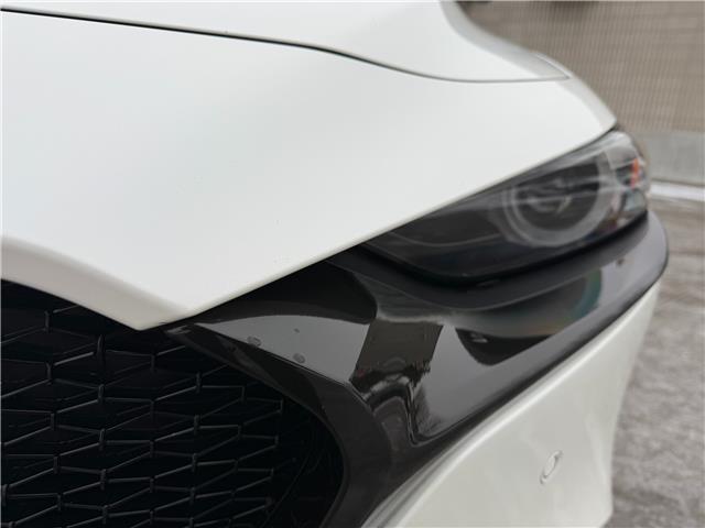 2022 Mazda Mazda3 Sport GT w/Turbo (Stk: 16070) in Newmarket - Image 47 of 50
