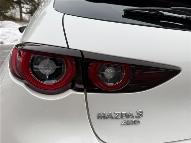 2022 Mazda Mazda3 Sport GT w/Turbo (Stk: 16070) in Newmarket - Image 48 of 50