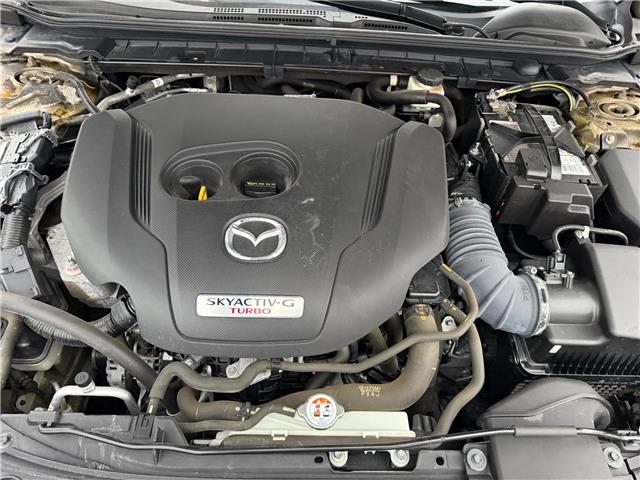 2022 Mazda Mazda3 Sport GT w/Turbo (Stk: 16070) in Newmarket - Image 26 of 50