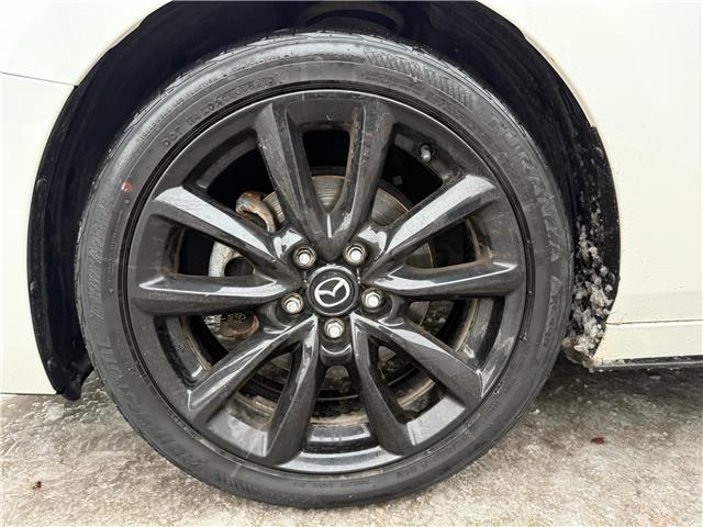2022 Mazda Mazda3 Sport GT w/Turbo (Stk: 16070) in Newmarket - Image 49 of 50