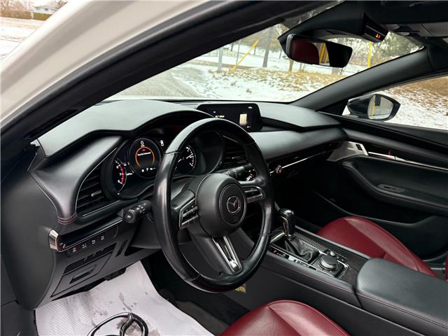 2022 Mazda Mazda3 Sport GT w/Turbo (Stk: 16070) in Newmarket - Image 4 of 50