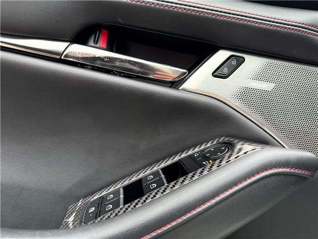 2022 Mazda Mazda3 Sport GT w/Turbo (Stk: 16070) in Newmarket - Image 5 of 50