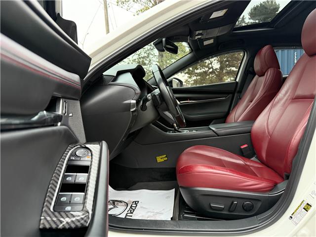 2022 Mazda Mazda3 Sport GT w/Turbo (Stk: 16070) in Newmarket - Image 6 of 50