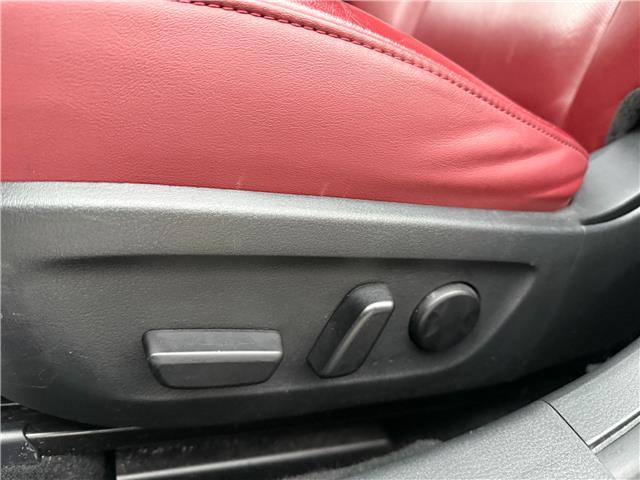 2022 Mazda Mazda3 Sport GT w/Turbo (Stk: 16070) in Newmarket - Image 8 of 50