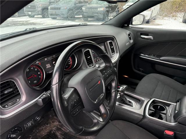 2020 Dodge Charger R/T (Stk: 164963) in London - Image 6 of 8