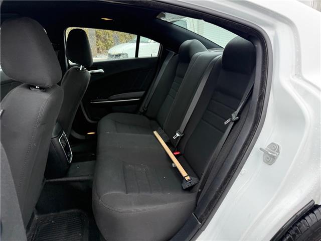 2020 Dodge Charger R/T (Stk: 164963) in London - Image 8 of 8