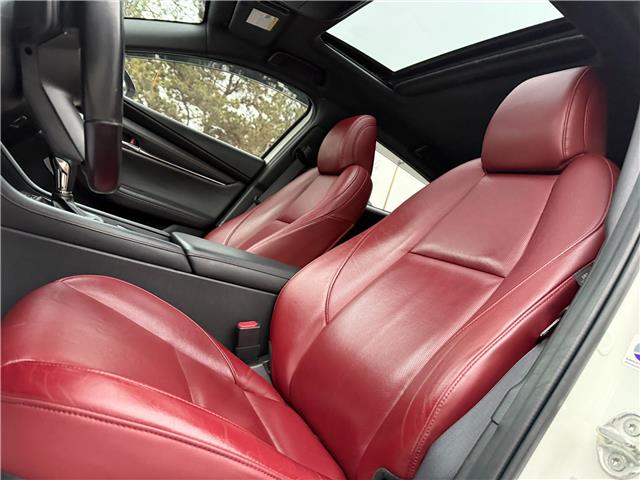 2022 Mazda Mazda3 Sport GT w/Turbo (Stk: 16070) in Newmarket - Image 9 of 50