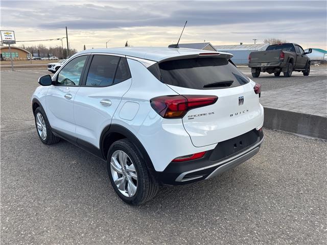 2025 Buick Encore GX Preferred (Stk: PW0004) in Pincher Creek - Image 3 of 15