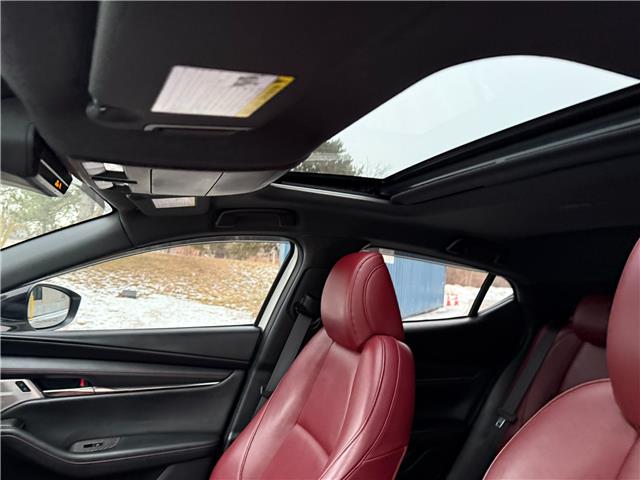 2022 Mazda Mazda3 Sport GT w/Turbo (Stk: 16070) in Newmarket - Image 10 of 50