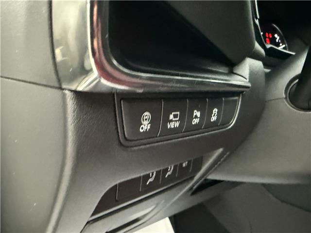 2022 Mazda Mazda3 Sport GT w/Turbo (Stk: 16070) in Newmarket - Image 11 of 50